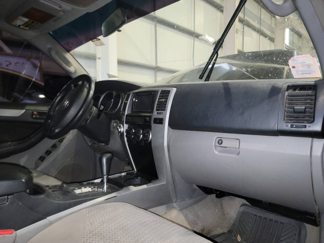 2006 TOYOTA 4RUNNER SR5 — 216687 Miles — Lot 0087963 - Marhaba Auctions Used Cars - Image 6