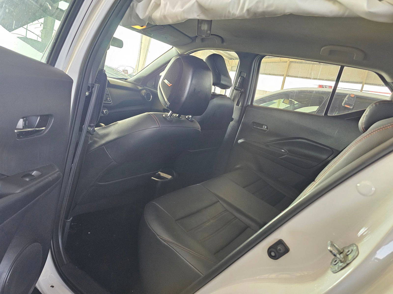 NISSAN KICKS 2019 - Marhaba Auction Used Cars - Image 5