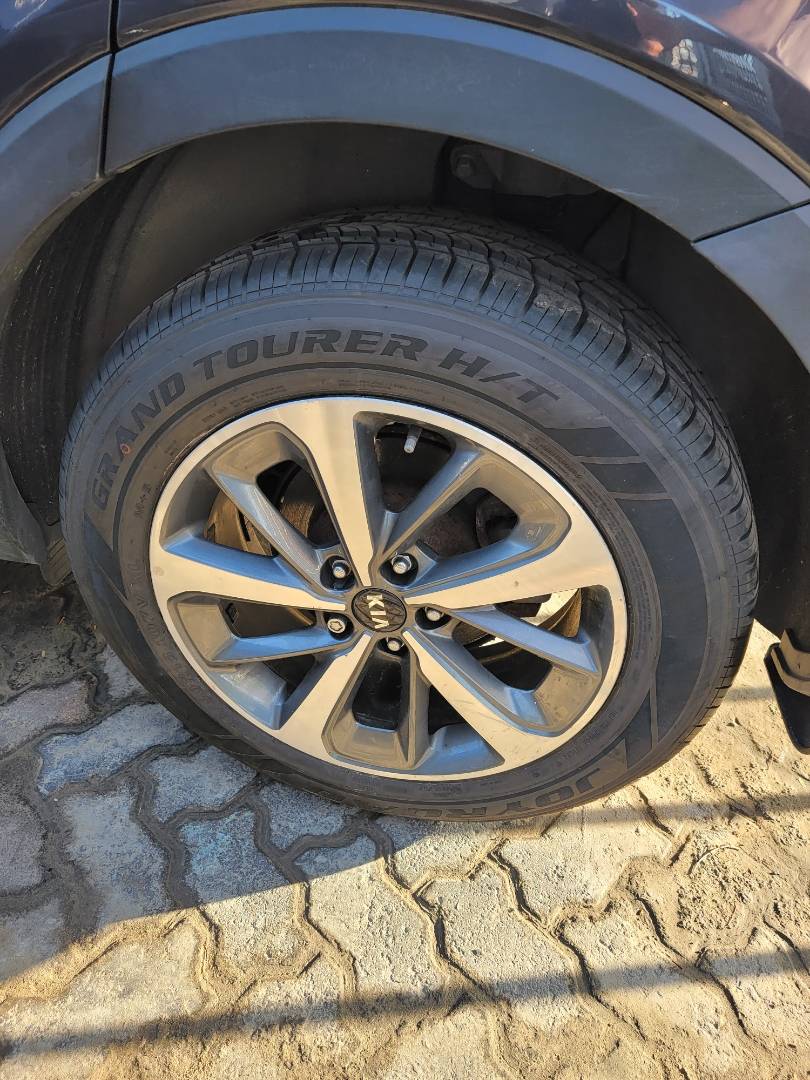 2019 KIA SORENTO — 114140 KM — Lot G442482 — Main - Marhaba Auctions Used Cars - Image 11