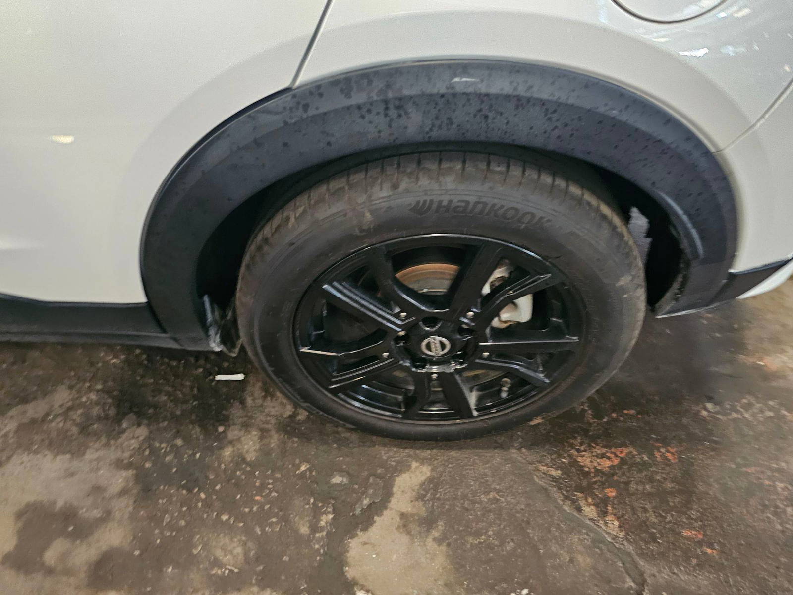 2022 NISSAN KICKS — 44109 KM — Lot V1ML548600 — Main - Marhaba Auctions Used Cars - Image 6
