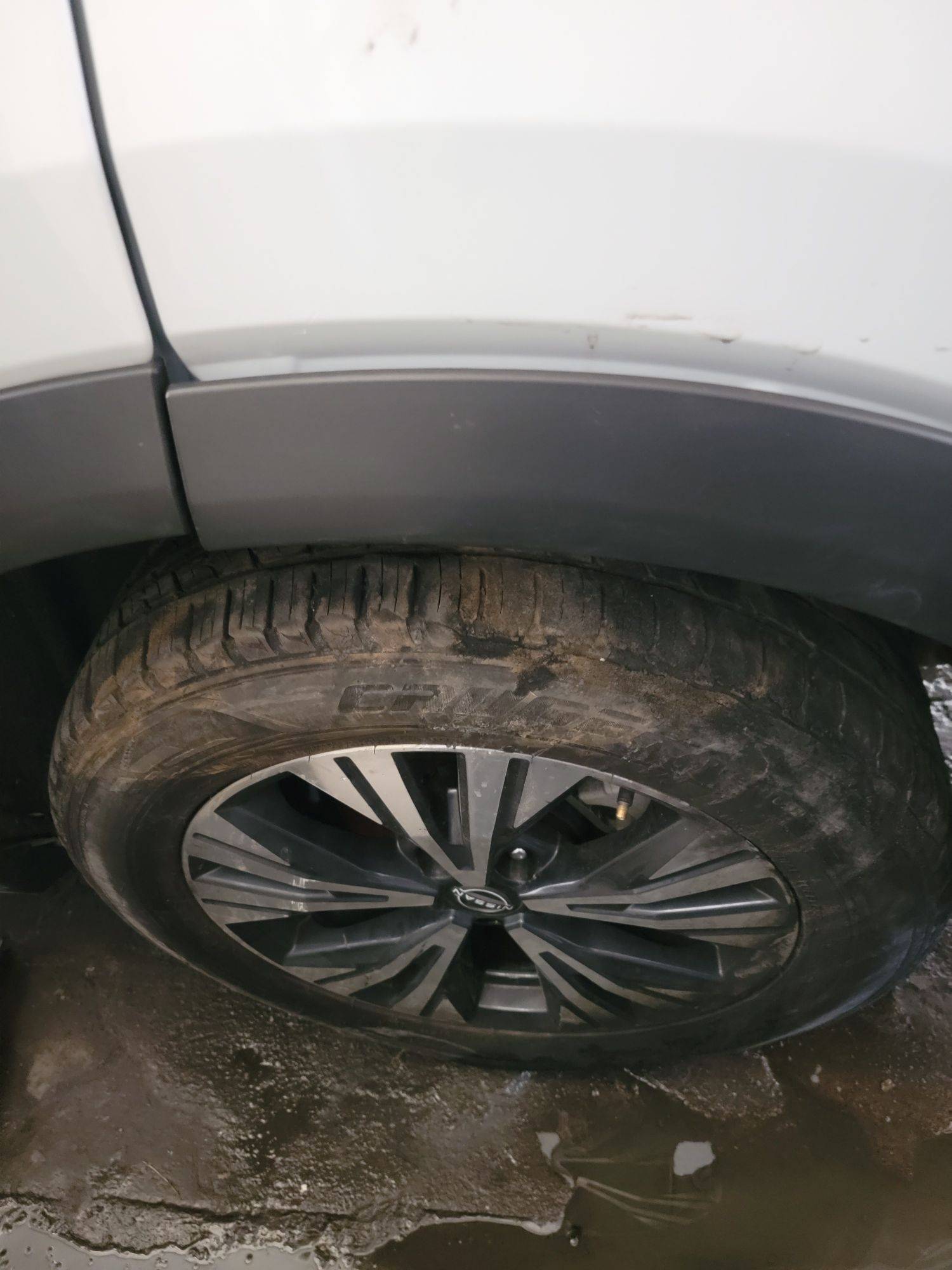 NISSAN ROGUE 2024 - Marhaba Auction Used Cars - Image 4