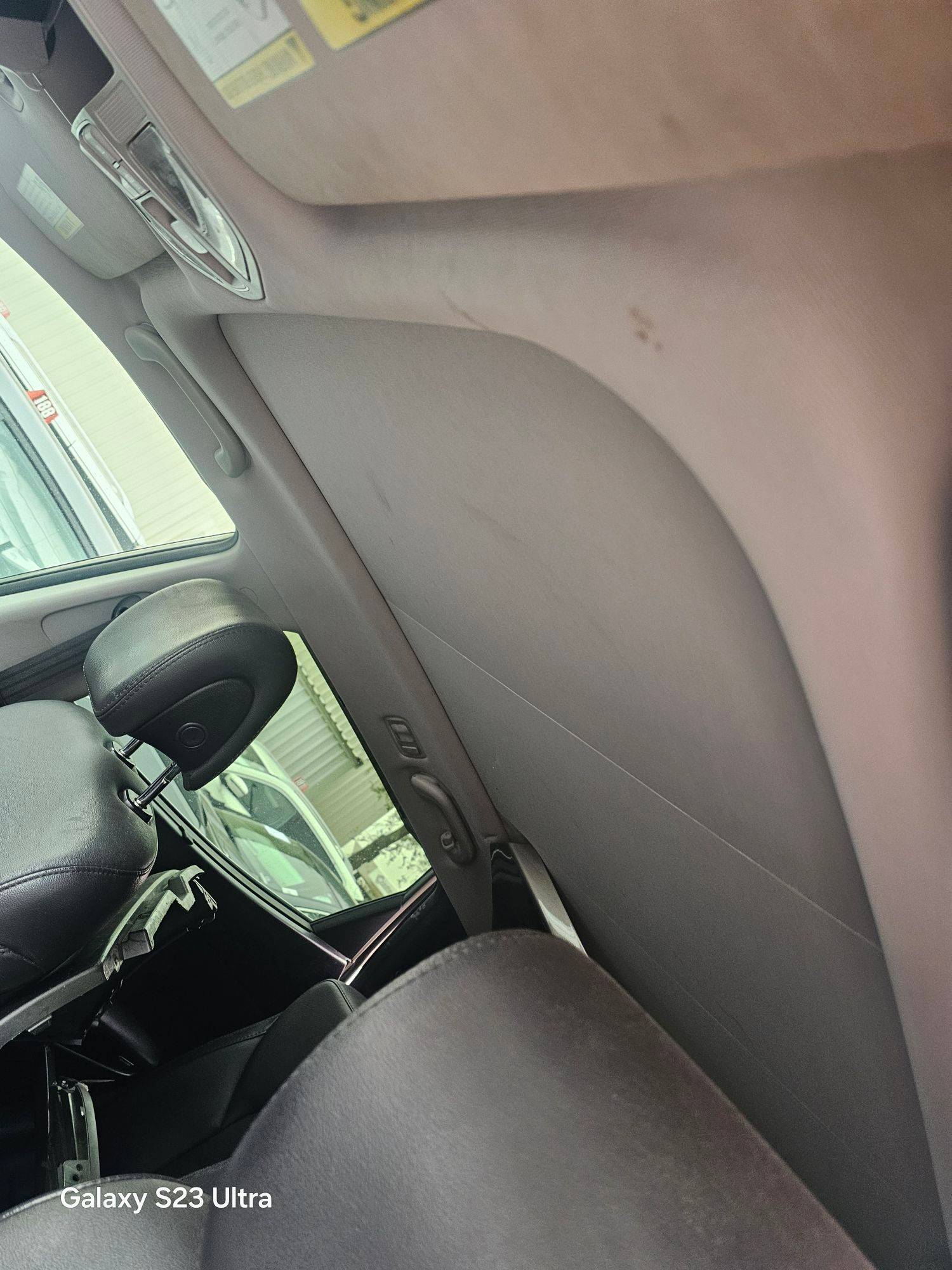 HYUNDAI SANTA FE SPORT 2017 - Marhaba Auction Used Cars - Image 10