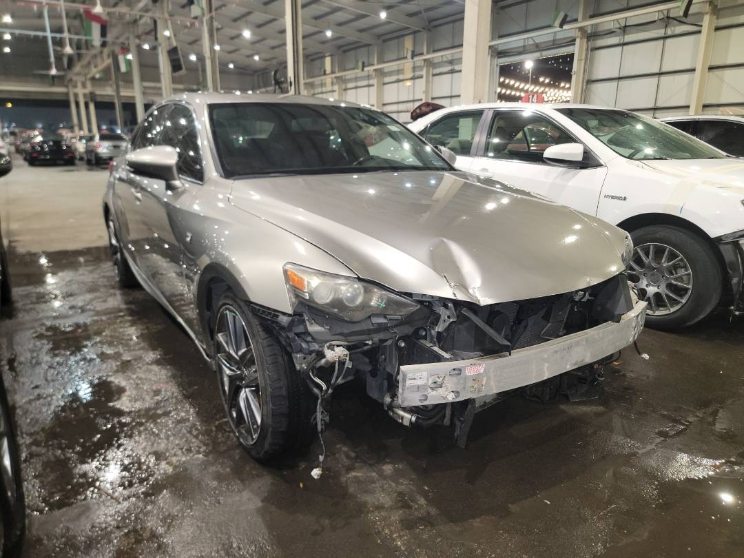 2016 LEXUS IS 200T — 109331 Miles — Lot 71862183 - Marhaba Auctions Used Cars - Image 7