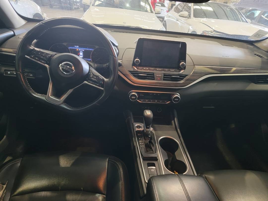 2019 NISSAN ALTIMA — 95152 Miles — Lot 202262 — Main - Marhaba Auctions Used Cars - Image 10