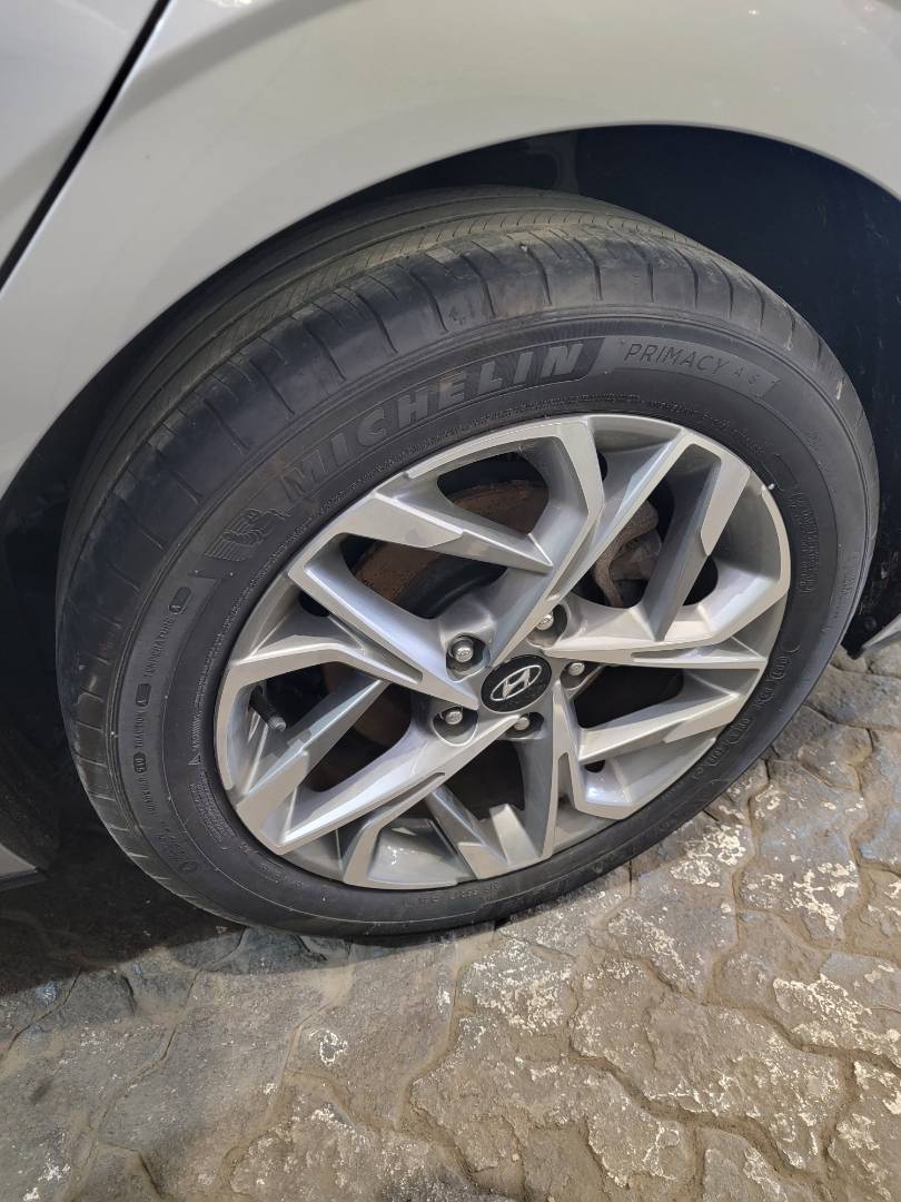 2020 HYUNDAI SONATA — 64165 Miles — Lot 016652 — Main - Marhaba Auctions Used Cars - Image 10