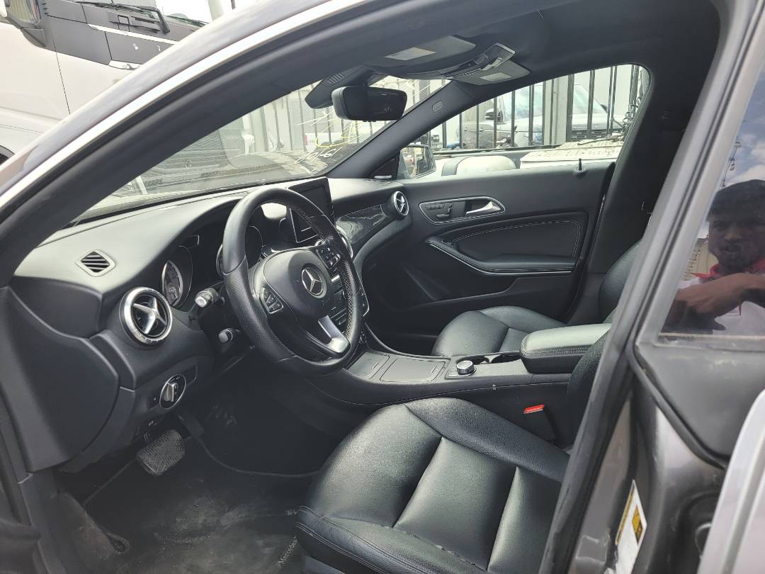 2015 MERCEDES BENZ CLA 250 — 116891 Miles — Lot N176775 — Main - Marhaba Auctions Used Cars - Image 6