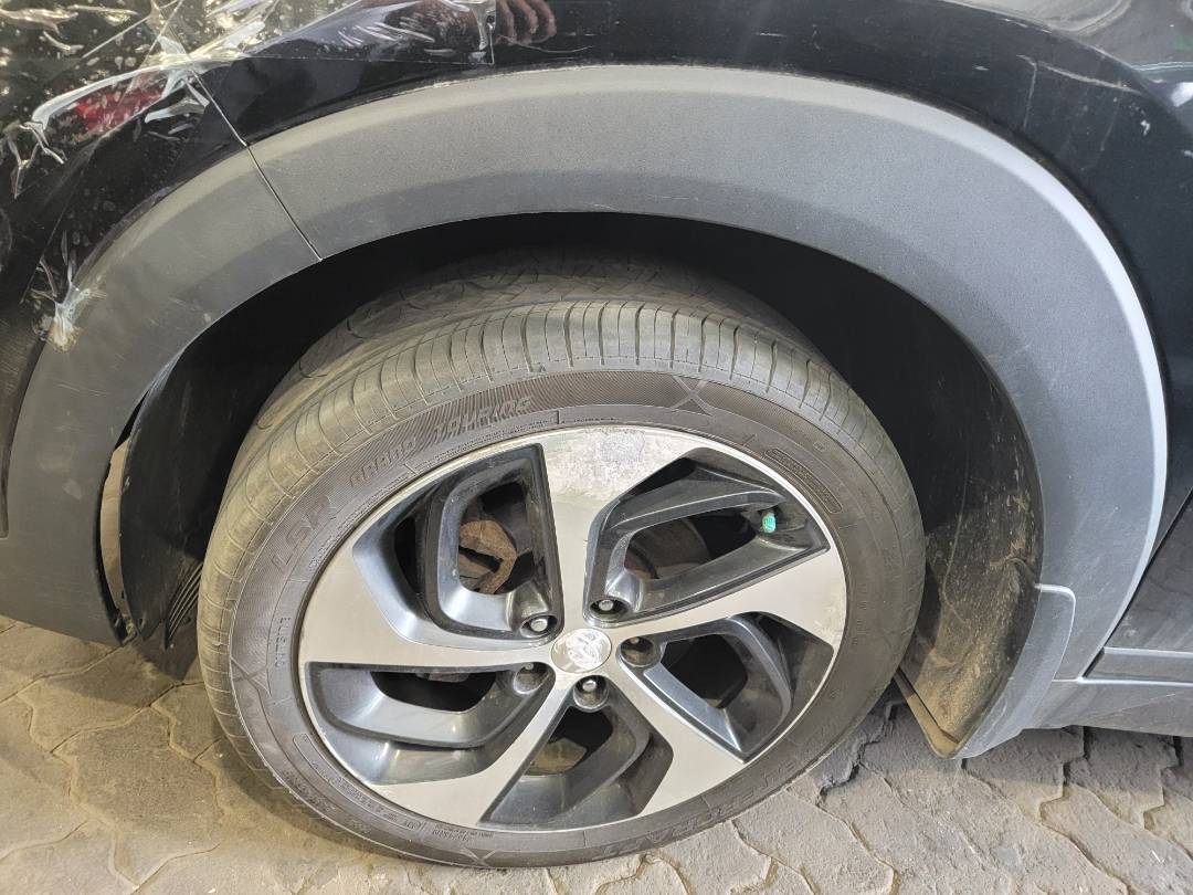 2016 HYUNDAI TUCSON — 47819 Miles — Lot 39351239 — Souq - Marhaba Auctions Used Cars - Image 12