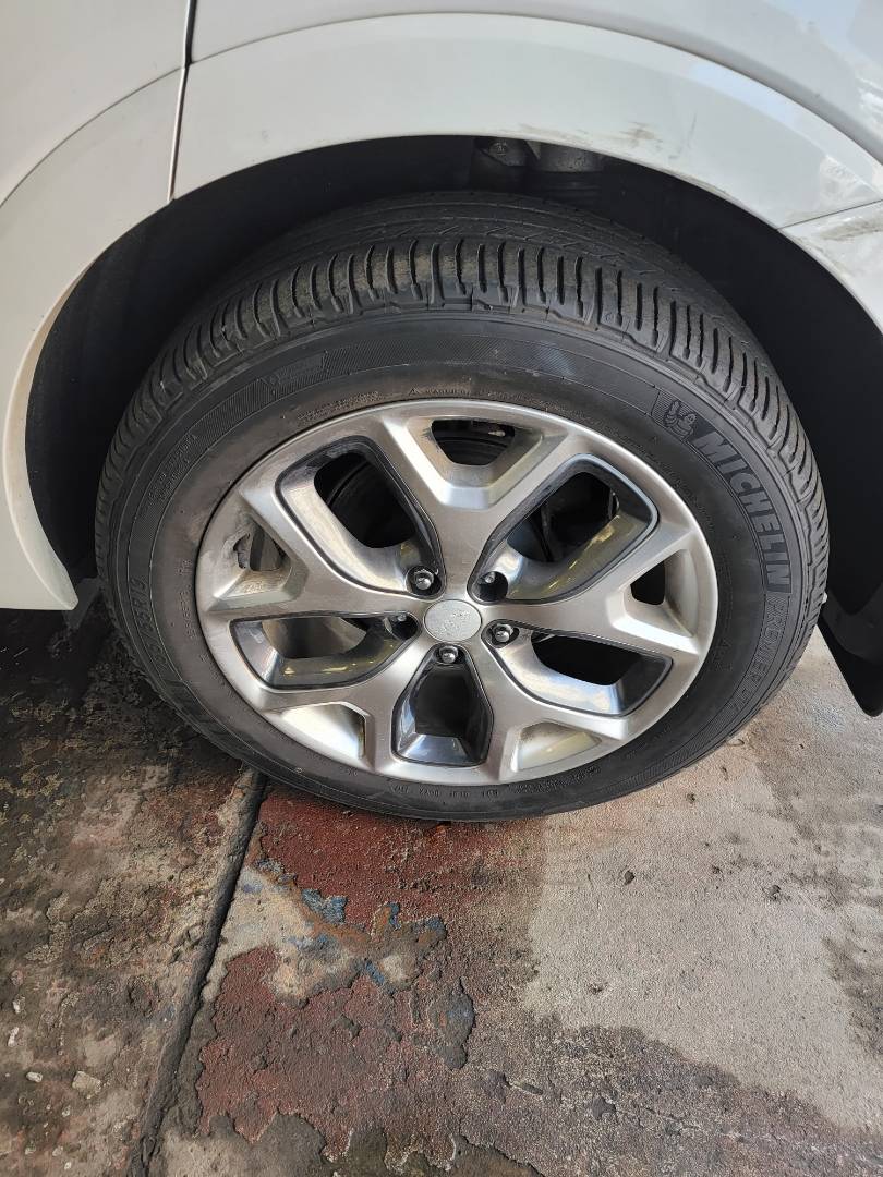 2018 KIA SORENTO — 117922 KM — Lot 12122895 — Main - Marhaba Auctions Used Cars - Image 9