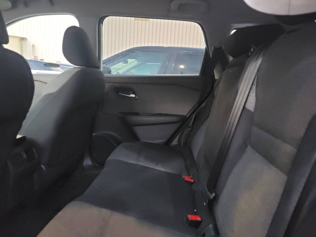 2022 NISSAN ROGUE — 36404 Miles — Lot 39875248 — Souq - Marhaba Auctions Used Cars - Image 7