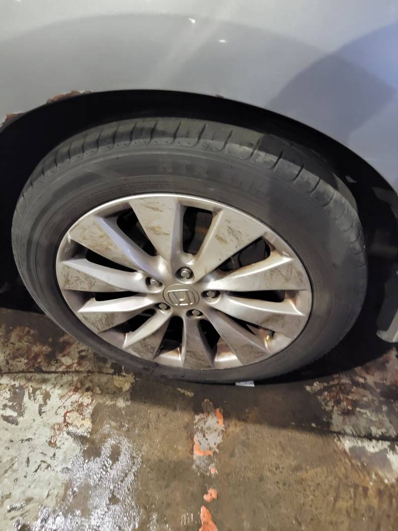 2015 HONDA ACCORD — 192399 Miles — Lot FA019690 — Main - Marhaba Auctions Used Cars - Image 9