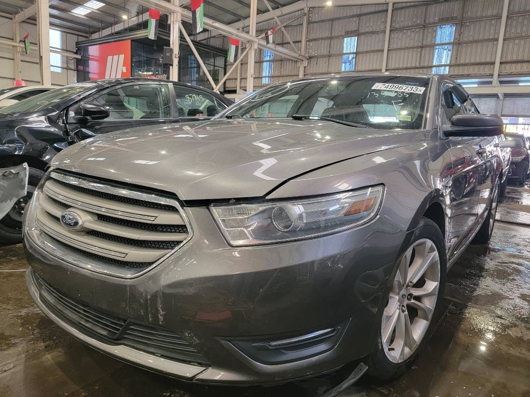 2013 FORD TAURUS — 179667 Miles — Lot 74996733 - Marhaba Auctions Used Cars - Image 9