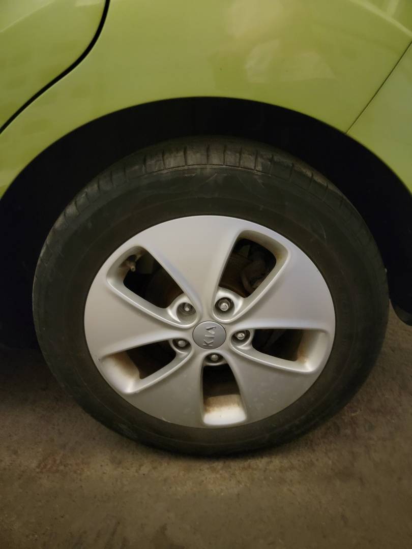 2015 KIA SOUL — 40938 Miles — Lot F7758466 — Main - Marhaba Auctions Used Cars - Image 9