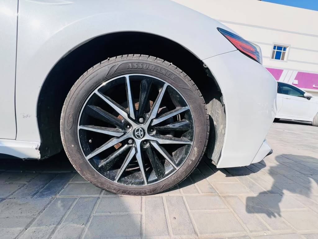 2019 TOYOTA CAMRY — 153286 Miles — Lot 79913705 - Marhaba Auctions Used Cars - Image 12