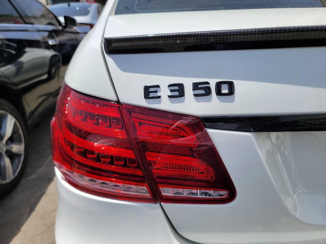 2012 MERCEDES BENZ E 350 — 177476 Miles — Lot A533197 - Marhaba Auctions Used Cars - Image 9
