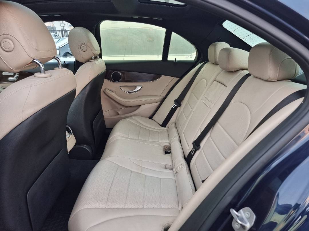 2018 MERCEDES BENZ C300 — 69175 Miles — Lot 64060171 — Main - Marhaba Auctions Used Cars - Image 6