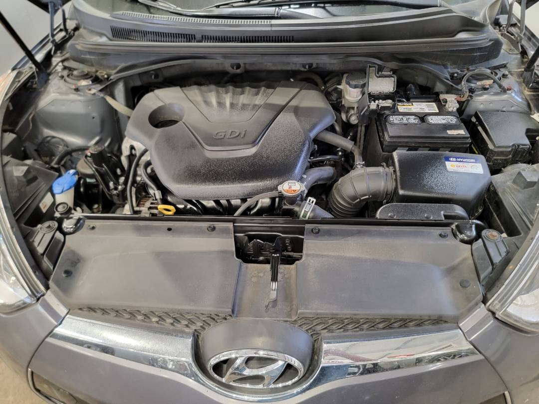 2017 HYUNDAI VELOSTER — 97130 Miles — Lot U322472 — Main - Marhaba Auctions Used Cars - Image 12