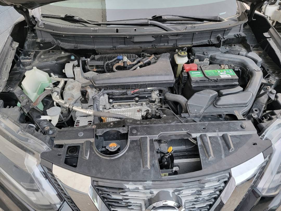 2019 NISSAN ROGUE — 47416 Miles — Lot KC795269 — Main - Marhaba Auctions Used Cars - Image 12
