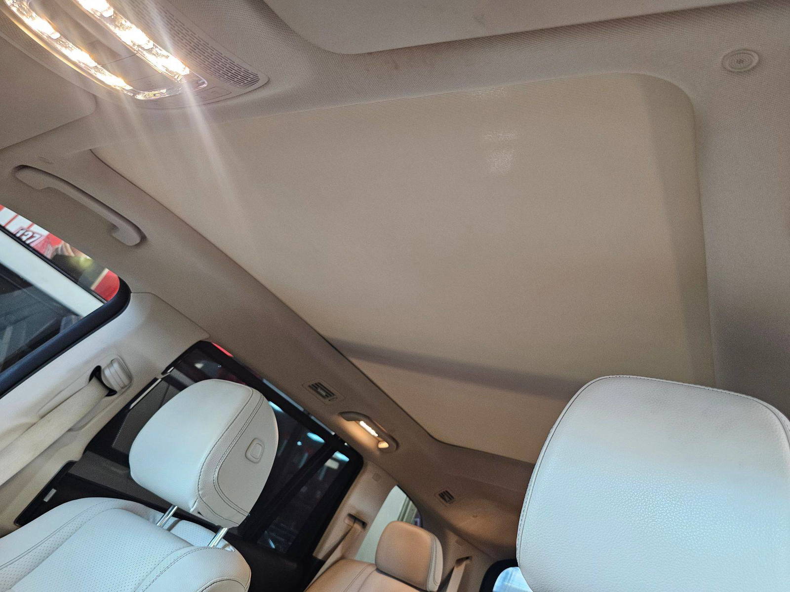 MERCEDES BENZ GLS 450 2020 - Marhaba Auction Used Cars - Image 12