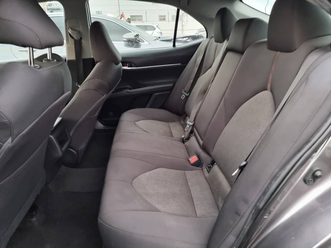 2020 TOYOTA CAMRY — 108948 Miles — Lot 3110024 — Souq - Marhaba Auctions Used Cars - Image 6