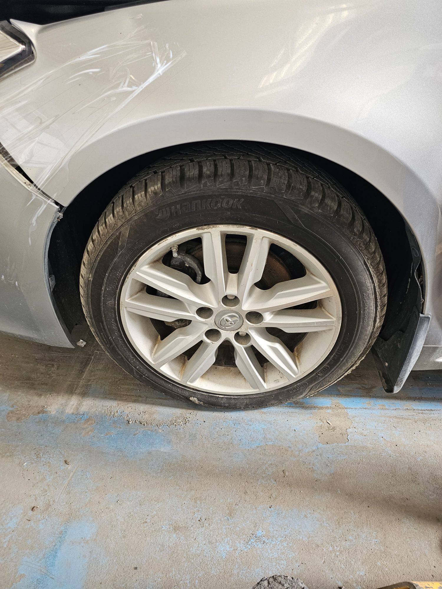 TOYOTA AVALON 2015 - Marhaba Auction Used Cars - Image 7