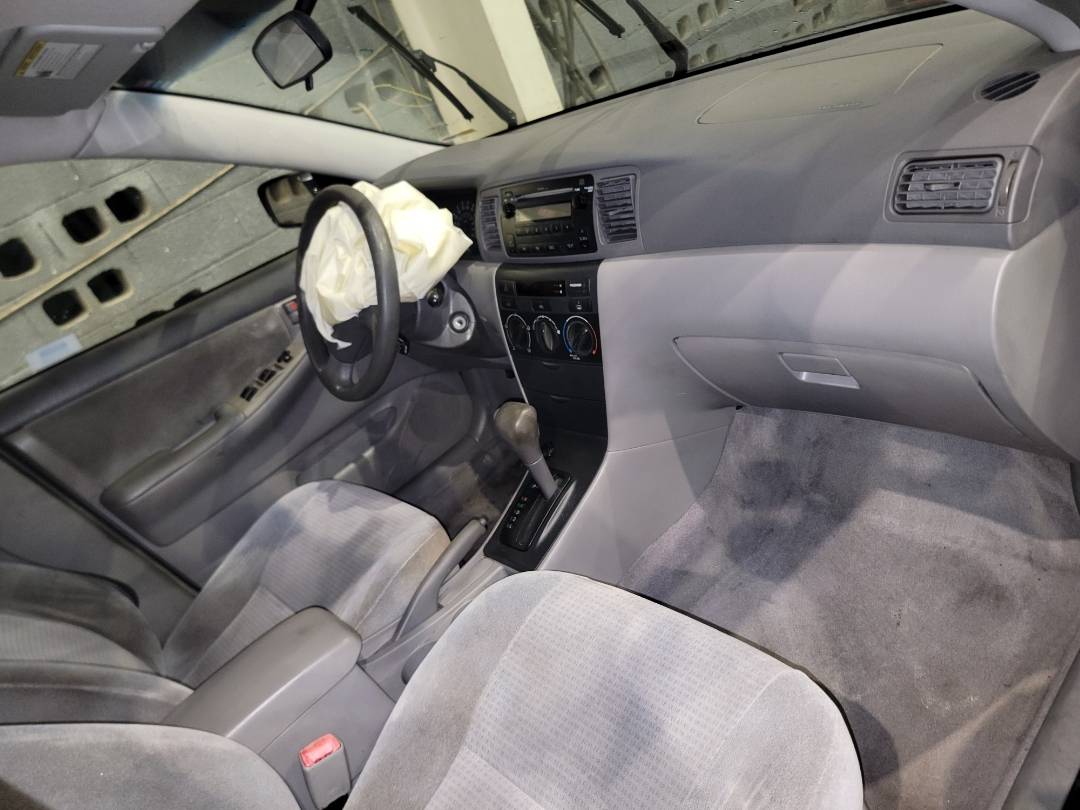 2007 TOYOTA COROLLA — 261723 Miles — Lot 68620713 - Marhaba Auctions Used Cars - Image 6