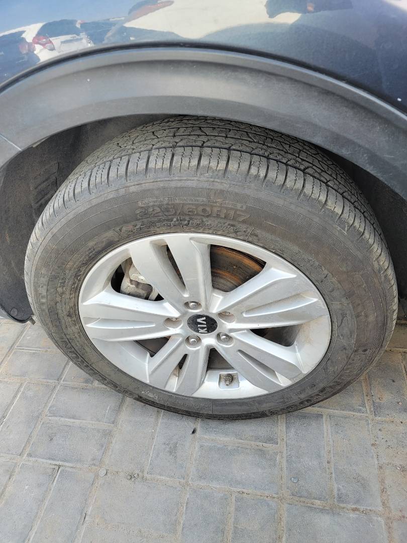 2019 KIA SPORTAGE — 62826 Miles — Lot 7595754 — Main - Marhaba Auctions Used Cars - Image 10