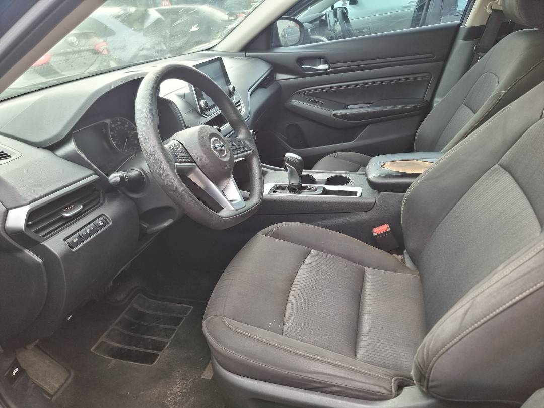 2019 NISSAN ALTIMA — 207341 Miles — Lot 215487 — Ind. 12 - Marhaba Auctions Used Cars - Image 6