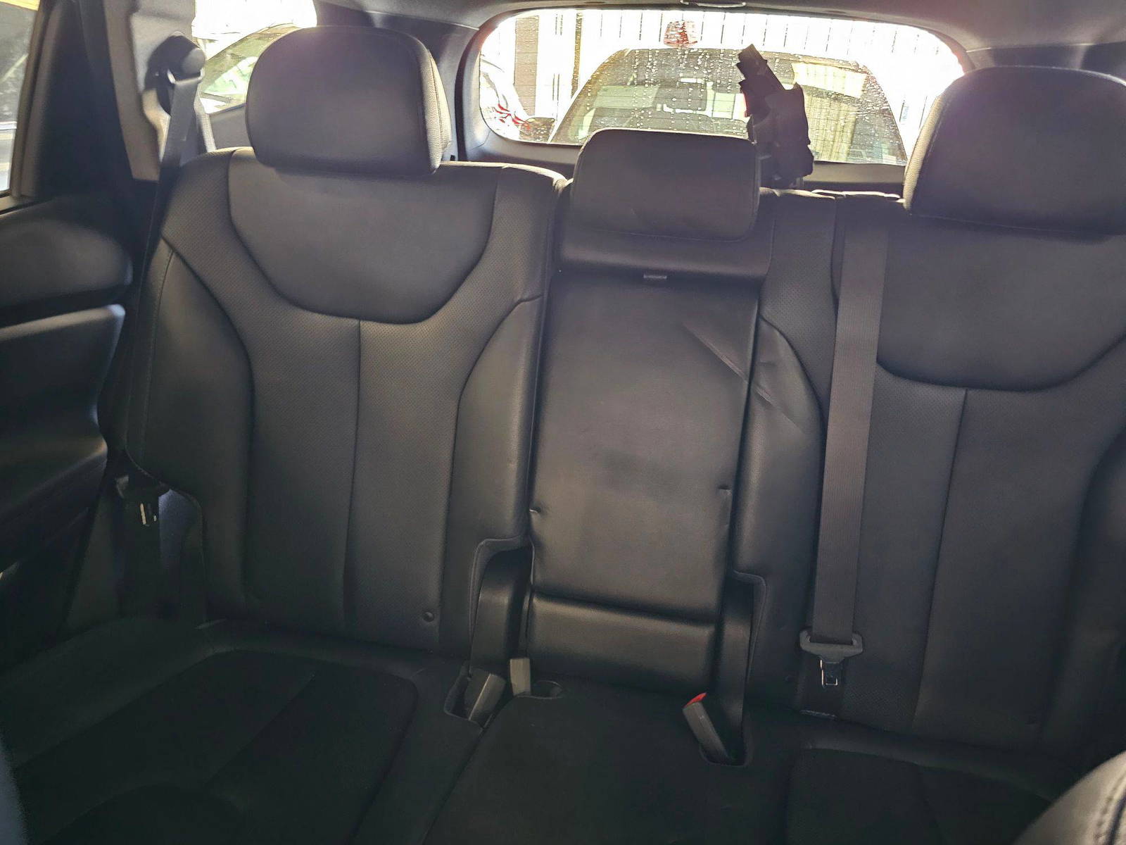 2019 HYUNDAI SANTA FE — 127245 Miles — Lot 43629497 — Main - Marhaba Auctions Used Cars - Image 11