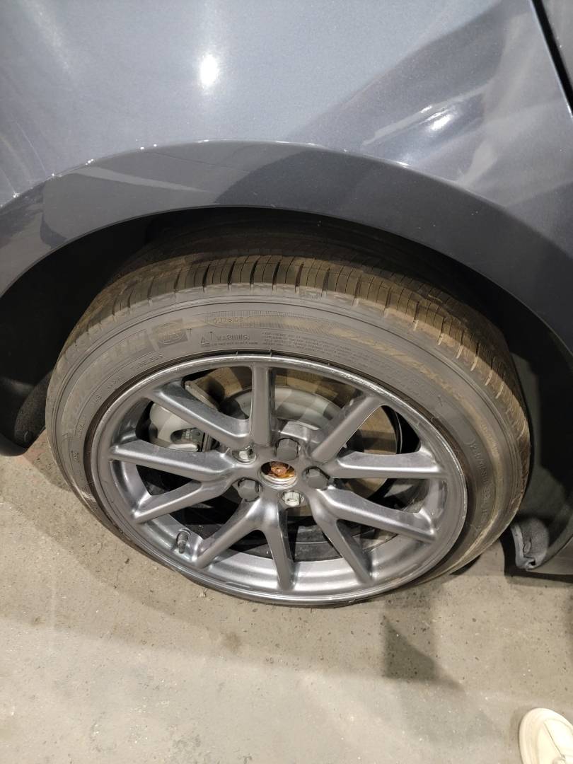 2018 TESLA MODEL 3 — 65483 Miles — Lot F028080 — Main - Marhaba Auctions Used Cars - Image 11