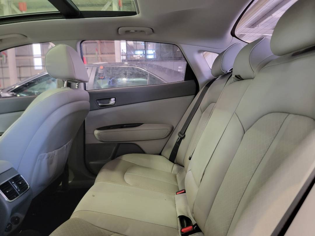 2017 KIA OPTIMA — 75968 Miles — Lot 79598533 — Main - Marhaba Auctions Used Cars - Image 8