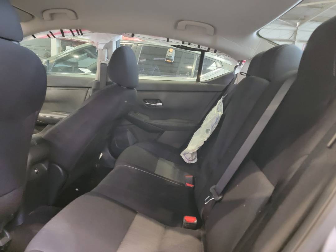 2020 NISSAN SENTRA — 41331 Miles — Lot 304580 — Main - Marhaba Auctions Used Cars - Image 7