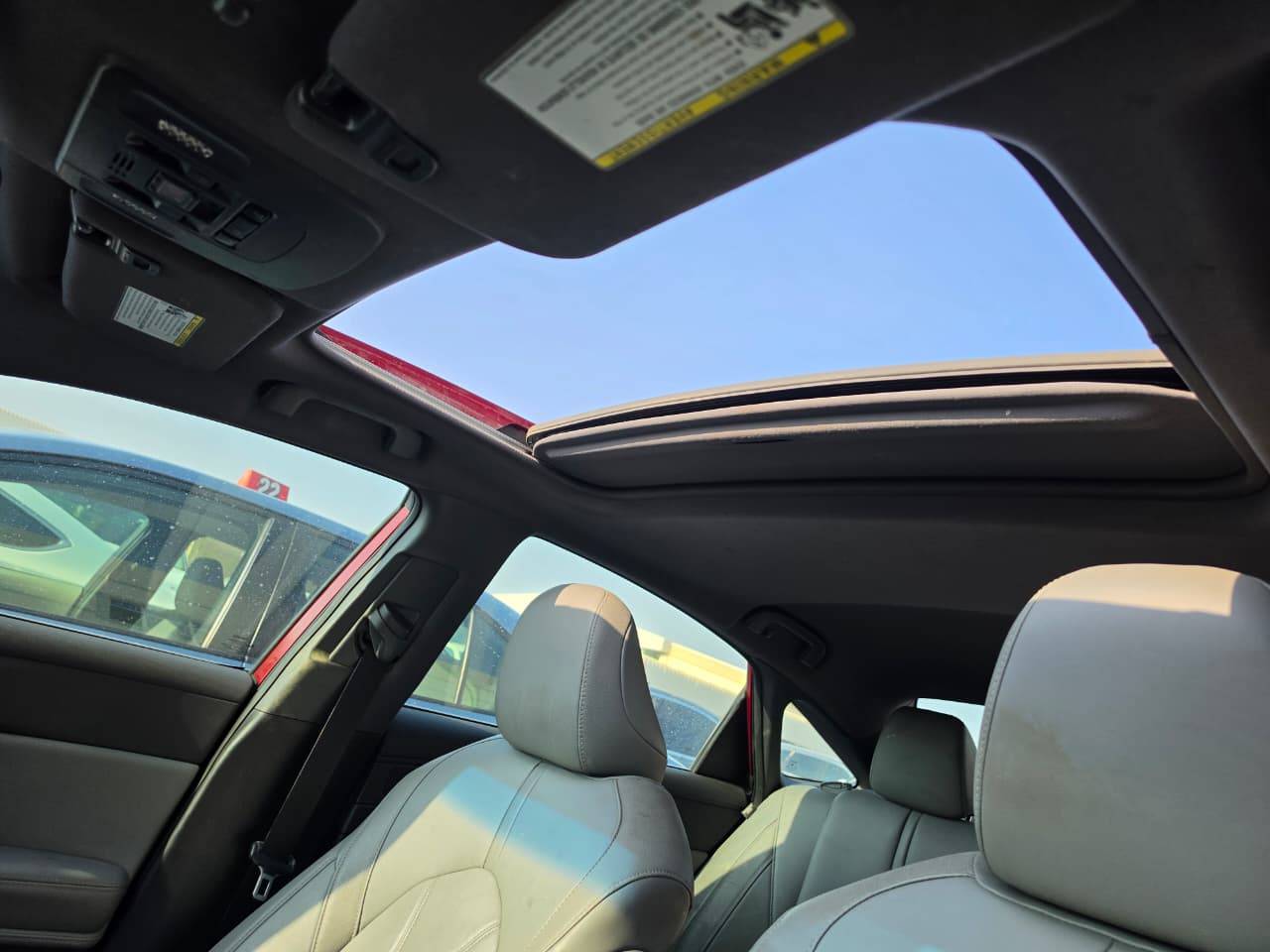2021 TOYOTA AVALON — 100337 Miles — Lot 60094046 - Marhaba Auctions Used Cars - Image 10