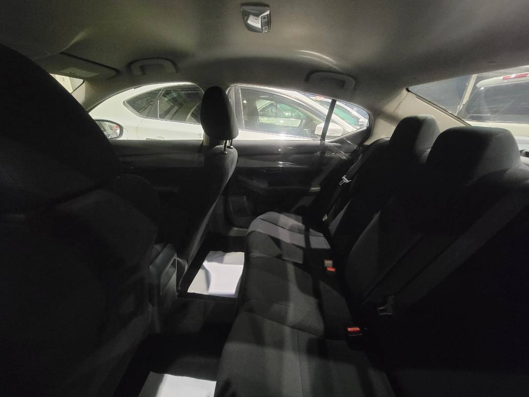 2024 NISSAN SENTRA — 4732 KM — Lot RY275397 — Main - Marhaba Auctions Used Cars - Image 6