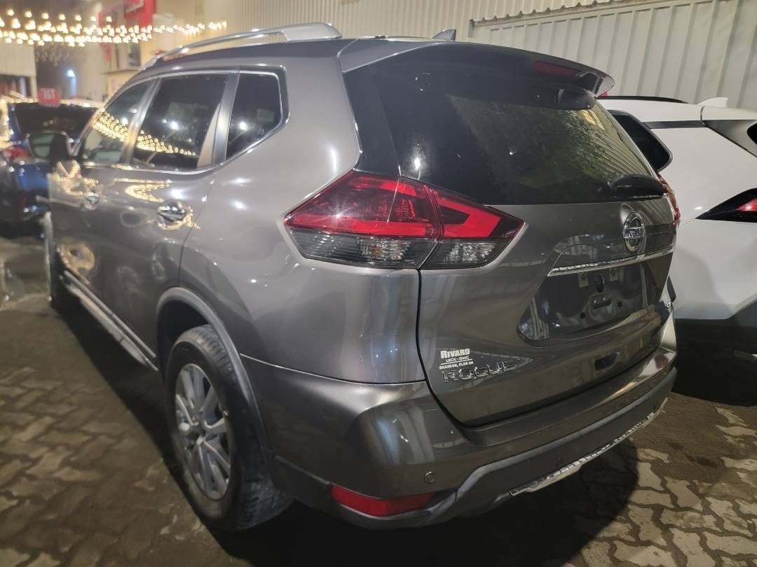 2019 NISSAN ROGUE — 69533 Miles — Lot 76530713 - Marhaba Auctions Used Cars - Image 11