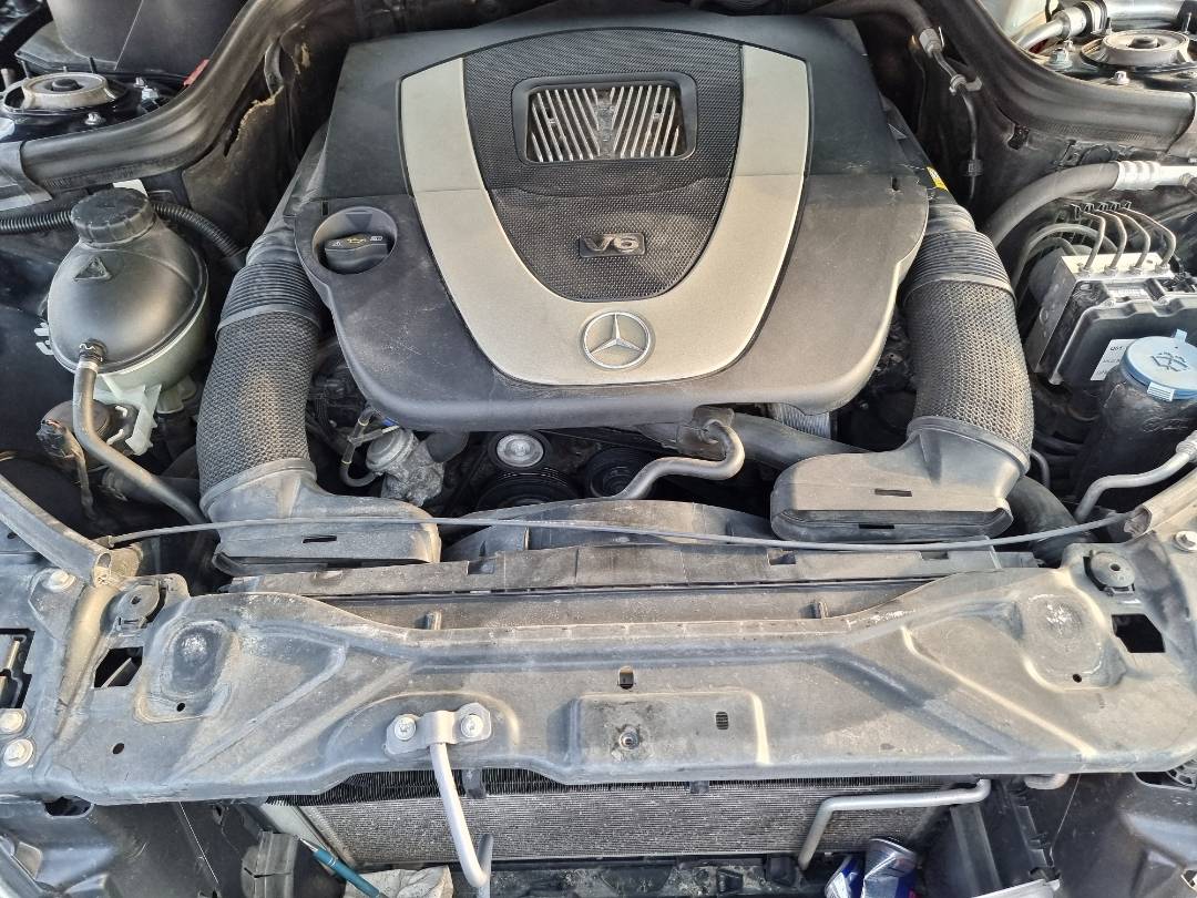2011 MERCEDES BENZ E 350 — 167420 Miles — Lot 215487 — Main - Marhaba Auctions Used Cars - Image 12
