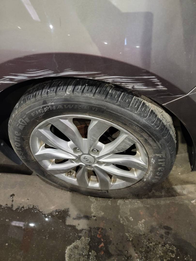 2015 KIA OPTIMA — 105412 Miles — Lot G399829 — Main - Marhaba Auctions Used Cars - Image 7