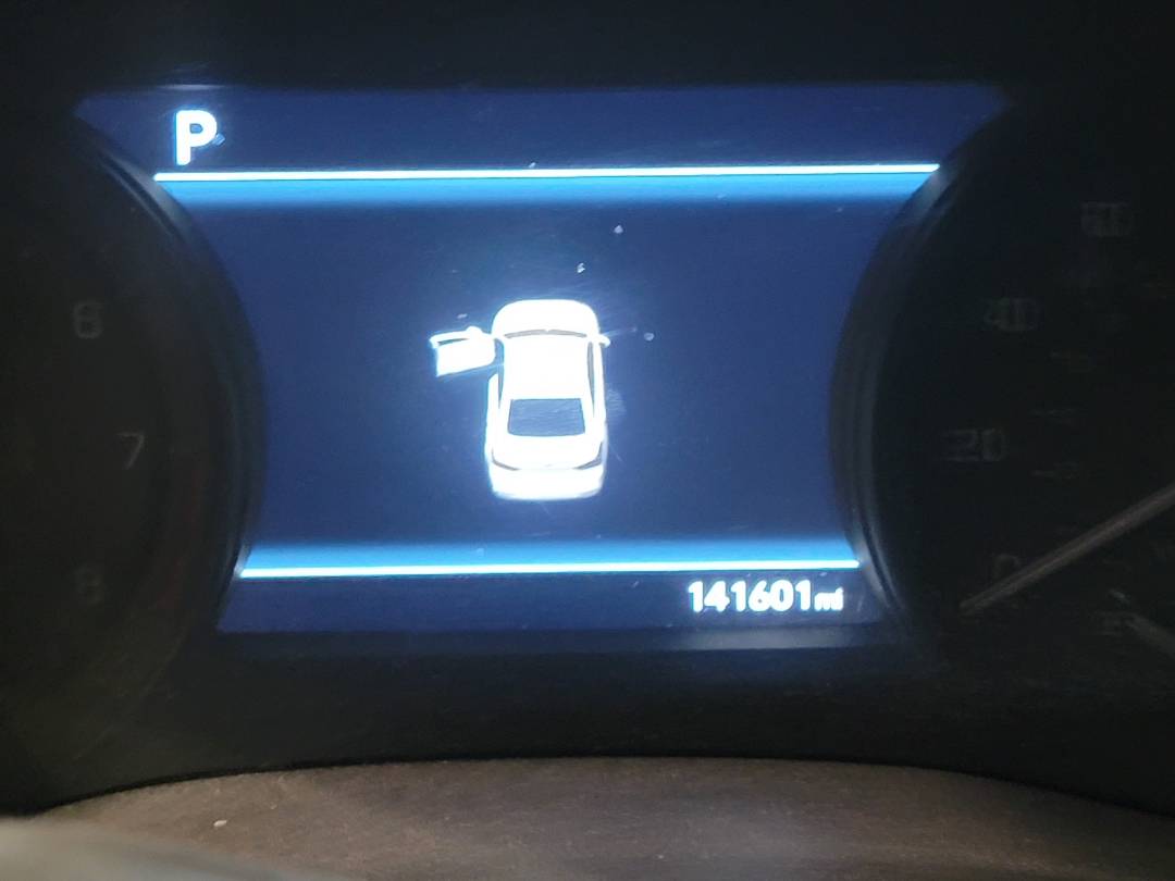 2018 GENESIS G80 — 141600 Miles — Lot 0JU249217 — Main - Marhaba Auctions Used Cars - Image 11