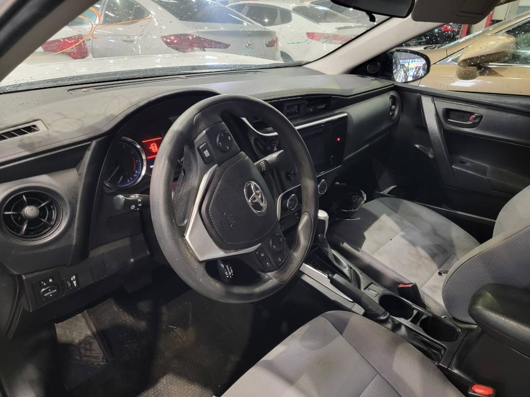 2018 TOYOTA COROLLA — 113992 Miles — Lot 40806152 — Main - Marhaba Auctions Used Cars - Image 7