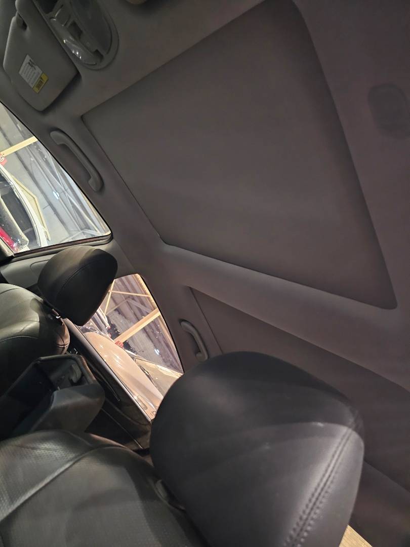 2012 HYUNDAI SONATA — 183634 Miles — Lot 42558103 — Main - Marhaba Auctions Used Cars - Image 8