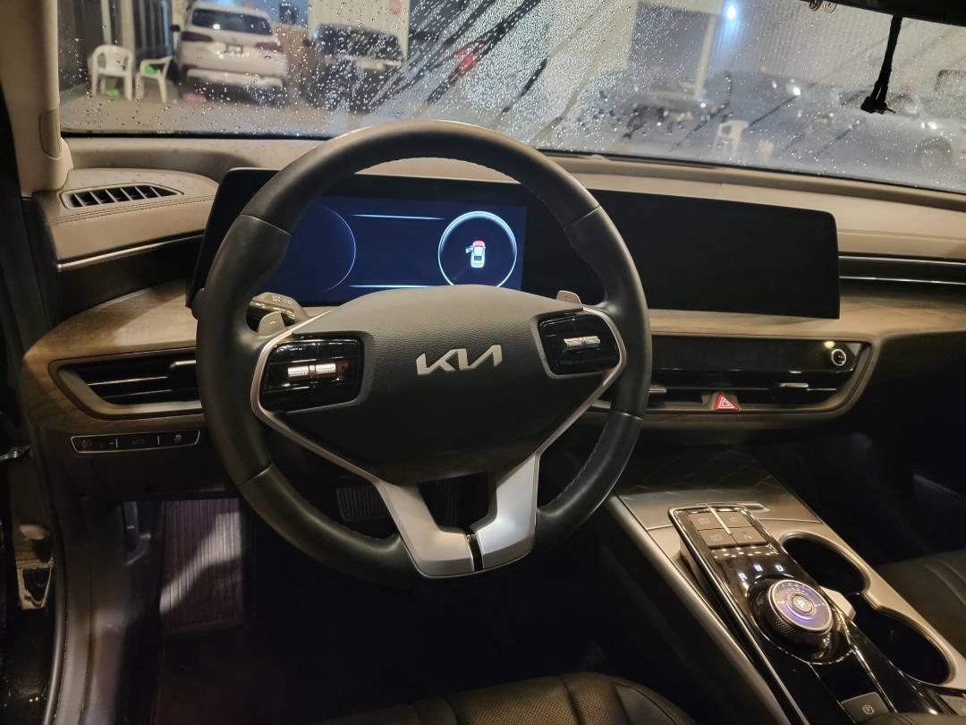 2022 KIA K8 — 39746 KM — Lot A024691 - Marhaba Auctions Used Cars - Image 11