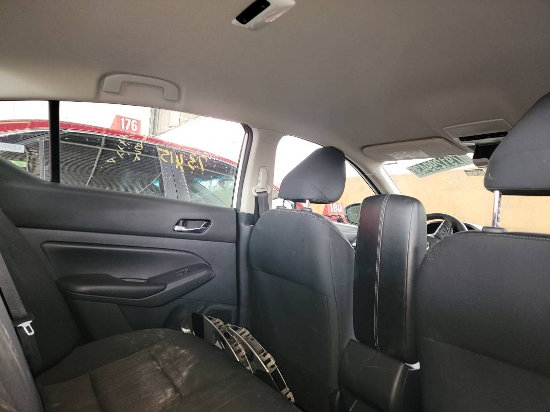 2021 NISSAN ALTIMA — 73415 Miles — Lot 383359 - Marhaba Auctions Used Cars - Image 4