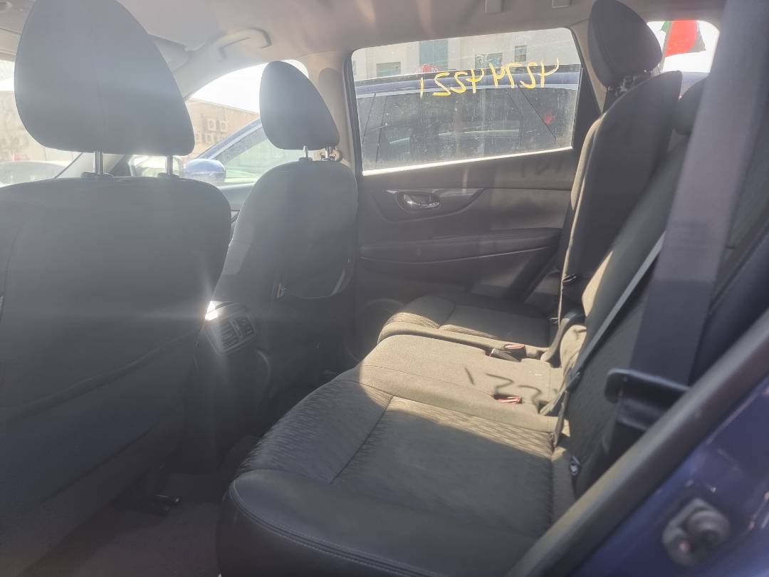 2018 NISSAN ROGUE — 167856 Miles — Lot 501353 — Ind. 12 - Marhaba Auctions Used Cars - Image 6