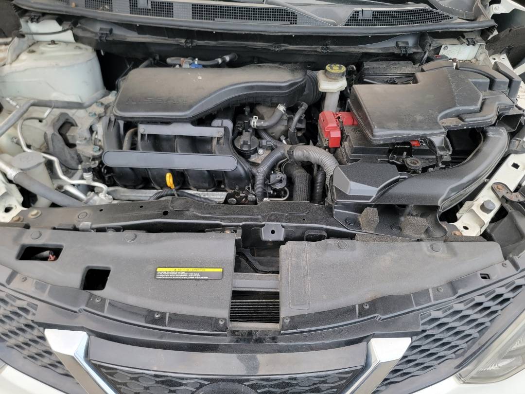 2018 NISSAN ROGUE SPORTS — 188474 Miles — Lot JW262358 — Main - Marhaba Auctions Used Cars - Image 11