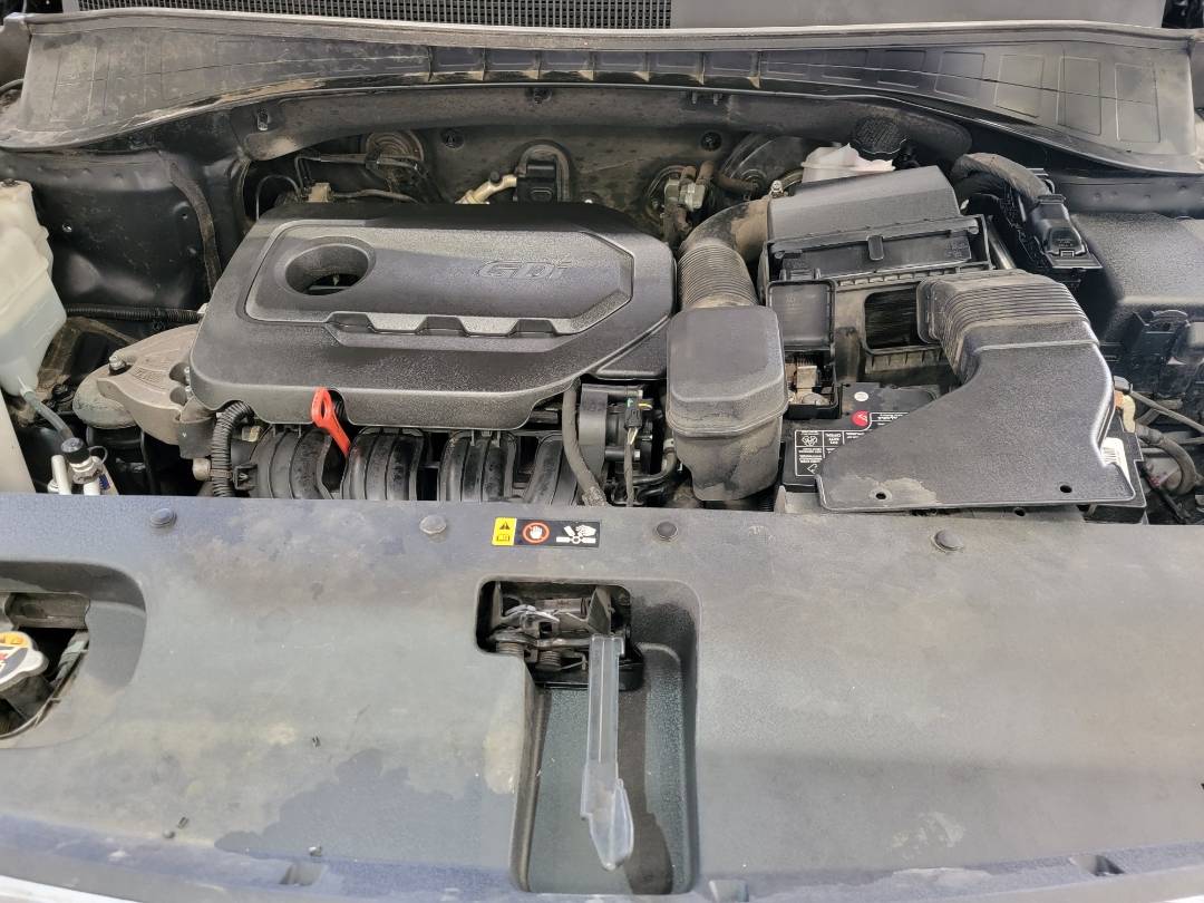 2019 KIA SORENTO — 169844 Miles — Lot G574992 — Main - Marhaba Auctions Used Cars - Image 11