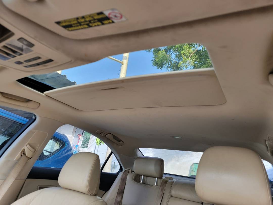 2010 LEXUS ES 350 — 150729 Miles — Lot A234578 — Main - Marhaba Auctions Used Cars - Image 12