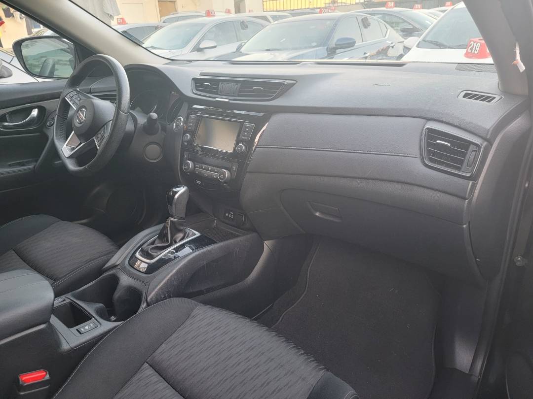 2019 NISSAN ROGUE — 104989 Miles — Lot 73114953 - Marhaba Auctions Used Cars - Image 5