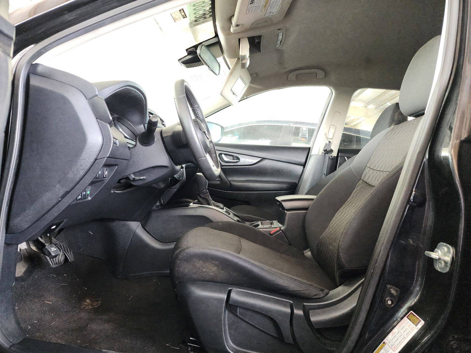 2020 NISSAN ROGUE — 164883 Miles — Lot 56586794 — Main - Marhaba Auctions Used Cars - Image 8
