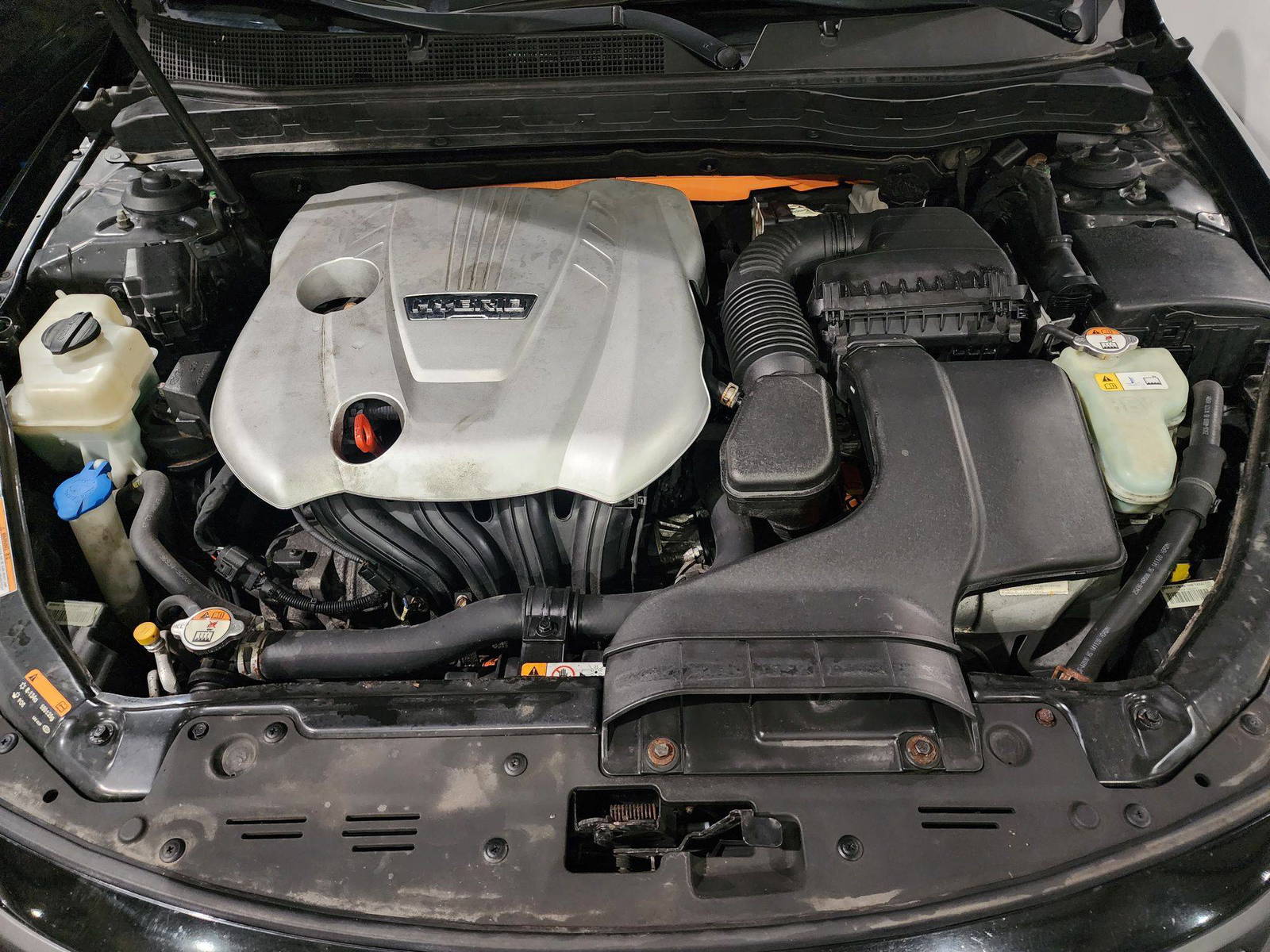 2015 KIA OPTIMA — 175194 Miles — Lot 67916753 - Marhaba Auctions Used Cars - Image 5