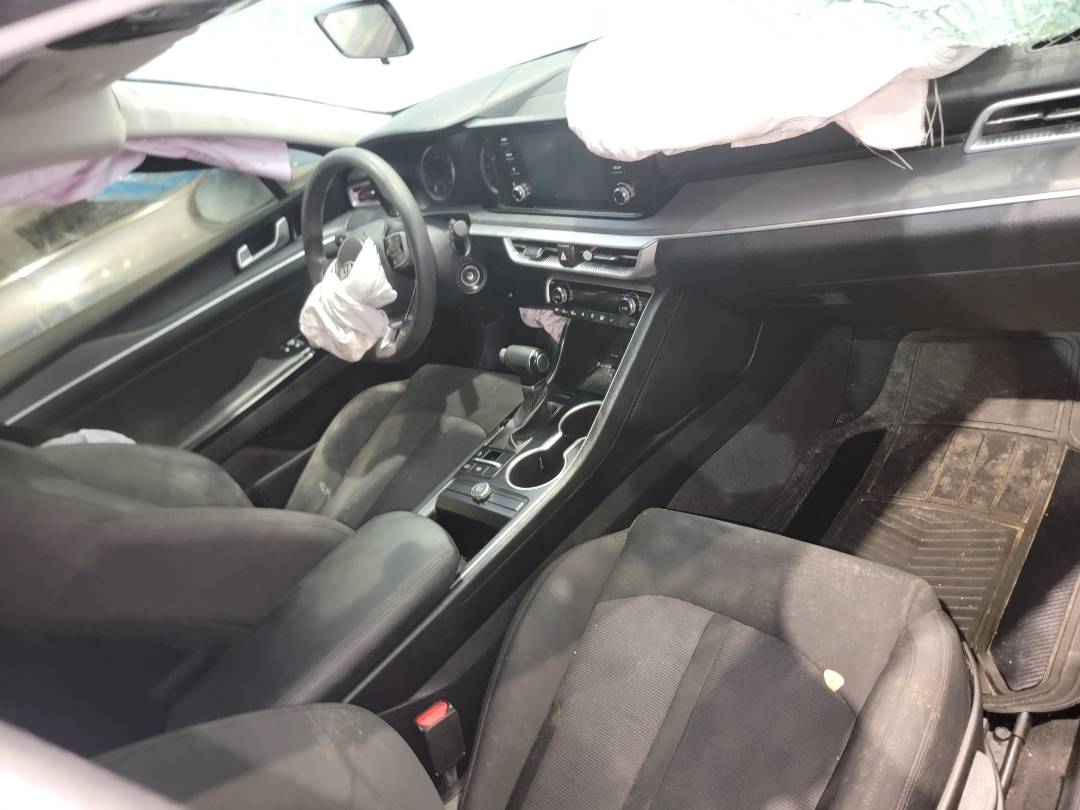 2021 KIA K5 — 29360 Miles — Lot 68339683 - Marhaba Auctions Used Cars - Image 6