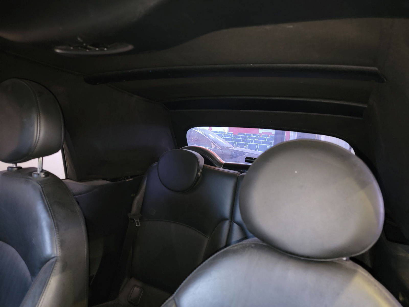 MINI COOPER 2011 - Marhaba Auction Used Cars - Image 9